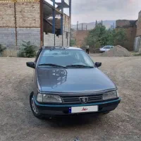 پژو 405 مدل 94