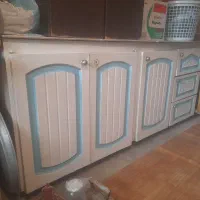 کابینت فلزی