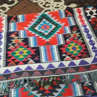 پتو ولحاف وگلیم|رختخواب، بالش، پتو|اسلامشهر, شهرک لاله|دیوار