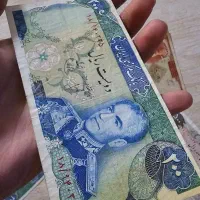اسکناس های قدیمی با قیمت مناسب|کلکسیون سکه، تمبر، اسکناس|اصفهان, شفق|دیوار