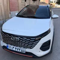 ام وی ام x33 کراس مدل ۴۰۲ (اقساطی )