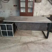 میز اداری میز مدریت و میز کارمندی|دفتر کار|محمدشهر, محمدشهر|دیوار