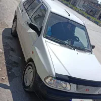 پراید 141 مدل 90