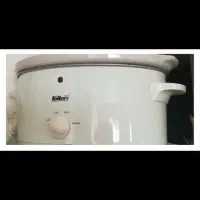 آرام پز برقی فلر