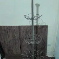 سبد چرخان