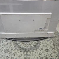 فروش تلویزیون الجی LG ۶۵ اینچ پنل مشکل دار|تلویزیون و پروژکتور|تهران, قیام|دیوار