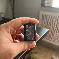 شارژر اورجینال سونی آلفا|دوربین عکاسی و فیلمبرداری|سنندج, |دیوار