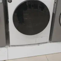 لباسشویی پاکشوما ۸کیلو