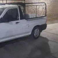 حمل بار بیرون شهری