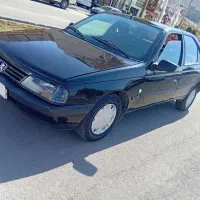 پژو ۴۰۵ مدل ۸۴