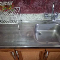 سینک ظرفشویی