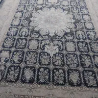 ۲قطعه فرش ۹ متری ۱۵۰۰شانه ۴۵۰۰تراکم