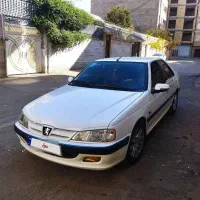 پژو پارس 97 موتور Xu7