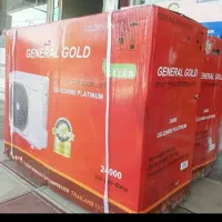 کولر جنرال گلد پلاتینیوم ۲۴۰۰۰