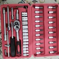 مینی اچار بکس