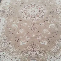 یک تخته ۶ متری تمام نخ|فرش|پاکدشت, حصار امیر|دیوار