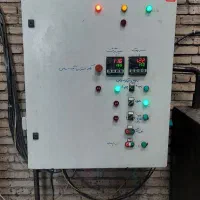 خدمات برق صنعتی و اتوماسیون صنعتی/ PLC & HMI|خدمات پیشه و مهارت|تبریز, |دیوار