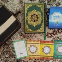 قلم قرآنی