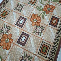 فرش کناره|فرش|بیرجند, |دیوار