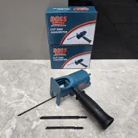 تبدیل دریل به عمود بر