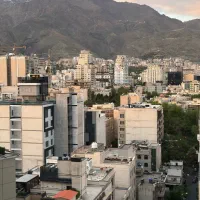 نیاوران ، یاسر ، ۲۸۵ متر ، آپارتمان لوکس و دیدنی