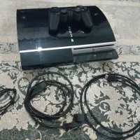 ps3 پلی استیشن ۳