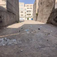 زمین مسکونی