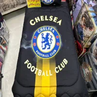 روتختی یک نفره باشگاهی کیت چلسی 3D