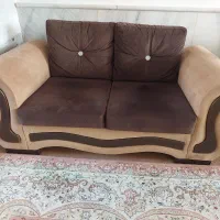 فروش مبل دست دوم|مبلمان خانگی و میز عسلی|بوکان, |دیوار