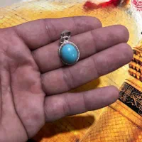 انگشتر وپلاک فیروزه|جواهرات|اصفهان, قائمیه|دیوار