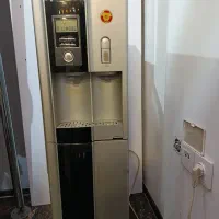 آبسردکن یخچال دار فوری فوری فوری فروش