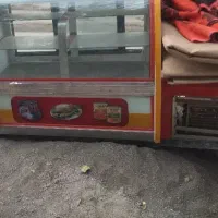 یخچال|فروشگاه و مغازه|سبزوار, رباط|دیوار