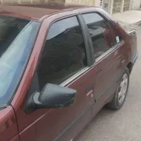 پژو 405 مدل 83 موتور 1800 فرانسه|خودرو سواری و وانت|قائمشهر, |دیوار