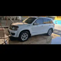 سوزوکی ویتارا مدل ۹۶