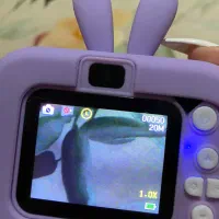 دوربین عکاسی|دوربین عکاسی و فیلمبرداری|تهران, شهرک غرب|دیوار