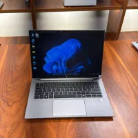لپتاپ 2024 سبک و قابل حمل Hp ZBook|رایانه همراه|تهران, فلسطین (میدان انقلاب)|دیوار