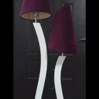 آباژور مینیمال دوتایی