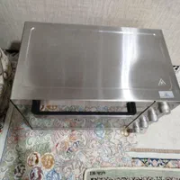 توستر وگاترونیکس|اجاق گاز و لوازم برقی پخت‌وپز|شیراز, شریف‌آباد|دیوار