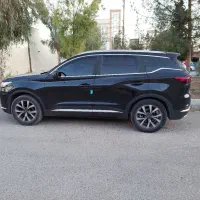 تیگو ۷ پرو|خودرو سواری و وانت|ایلام, |دیوار