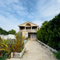 همه چیز آمادست/ویلای مبله /استخردار کد ۱۰۸