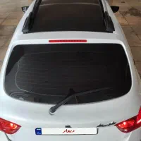کوئیک RS|خودرو سواری و وانت|اراک, |دیوار