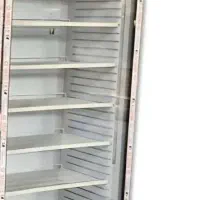 فروش یخچال مغازه 9 طبقه