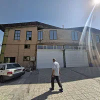 رهن و اجاره سوله شهرک صنعتی عباس آباد 2200 متر|اجارهٔ دفتر صنعتی، کشاورزی، تجاری|شریف‌آباد, |دیوار