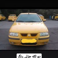 حمل مسافر از لاهیجان و حومه شهربه صورت دربستی