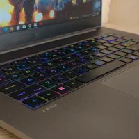 لپ تاپ HP ZBOOK Studio G8 گرافیک RTX صفحه 4K