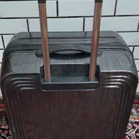 چمدان خارجی|کیف، کفش، کمربند|دزفول, |دیوار