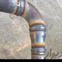 لوله کشی گاز ، آب، فاضلاب موسوی|خدمات پیشه و مهارت|ایذه, |دیوار