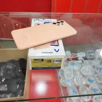 Samsung galaxy A23|موبایل|خرم‌آباد, |دیوار