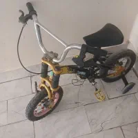 دوچرخه سایز ۱۲