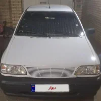 پراید مدل 90